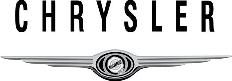 chrysler logos
