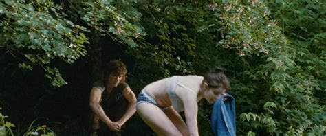 Rachel Hurd Wood Nude Pics Page 1