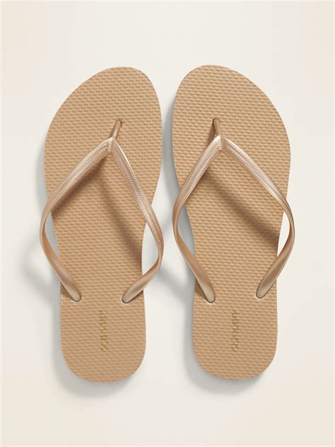 Classic Flip Flops For Women Old Navy