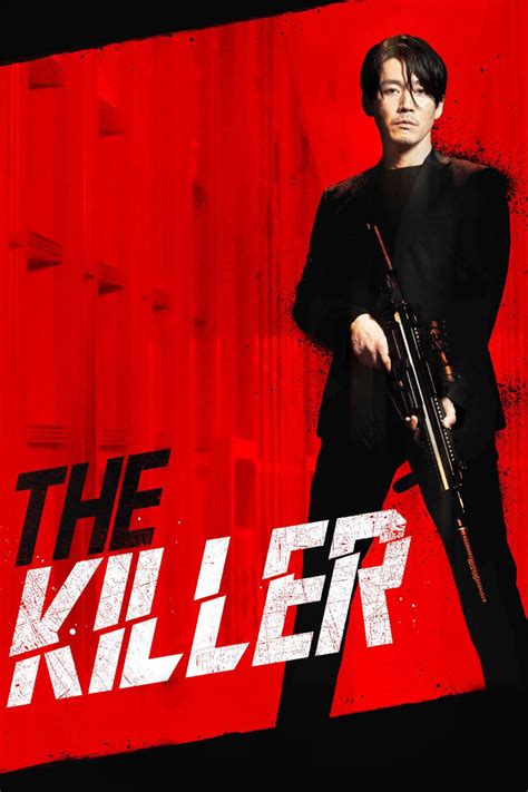 Phim The Killer A Girl Who Deserves To Die Độngphimtv