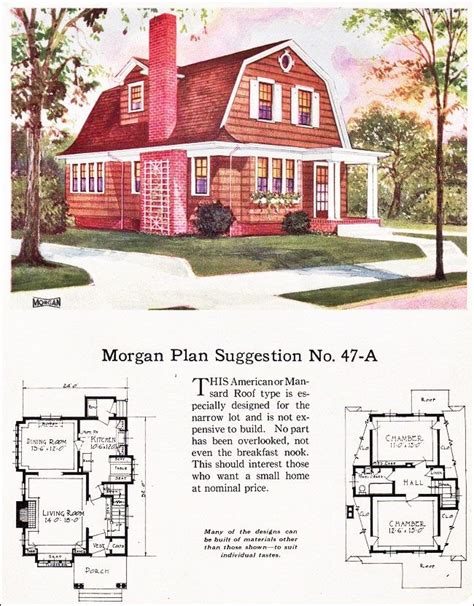 morgan floor plan cute small  bedroom cottage