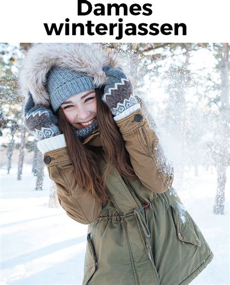 winterjassen   winterjas kopen gratis verzending
