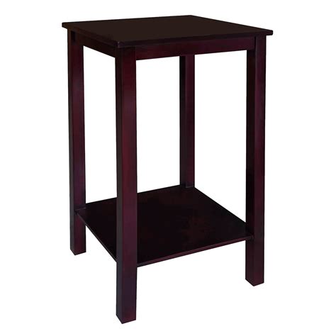 decorative side accent table  home