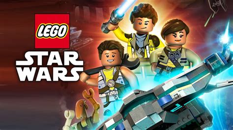 lego star wars tv show sets coming   youtube