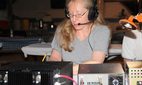 Amateur Radio Club Field Day To Be Held Hudson Valley Press