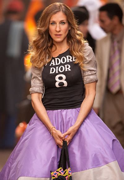 carrie bradshaw s best and worst looks her campus