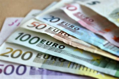 ecb announces  euro banknotes coinsweekly