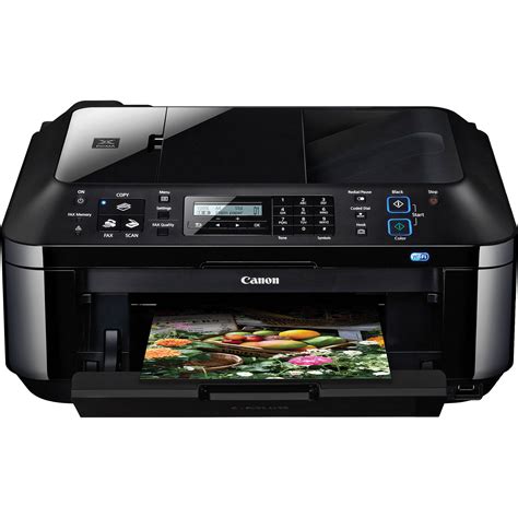canon pixma mx    color inkjet office printer
