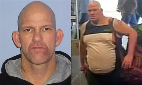 police searching for sex offender on the run in melbourne
