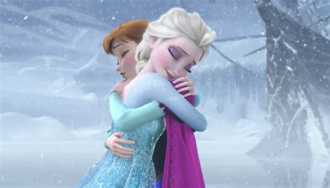 Disney S Frozen Will Become A Broadway Musical
