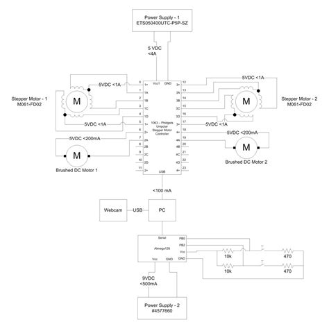 slo syn stepper motor wiring diagram  wiring diagram image
