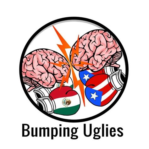 Bumping Uglies Podcast Bumping Uglies Listen Notes
