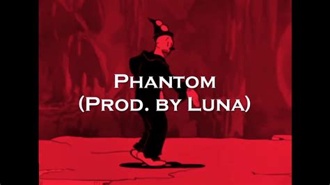 beat luna phantom youtube