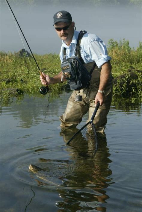 fly fishing missouri department  conservation