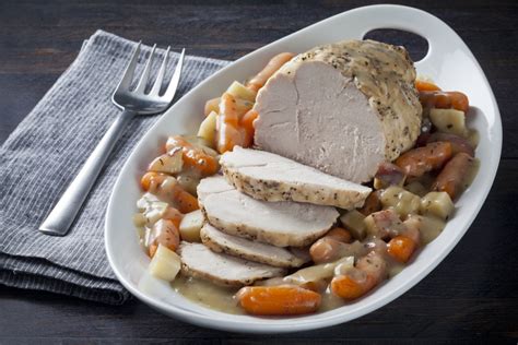 how to cook butterball turkey breast roast in crock pot