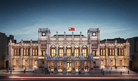 royal academy announces  home  architecture  london