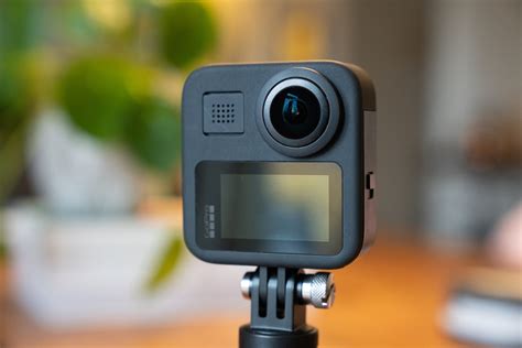 gopro max  action camera review