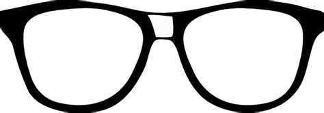 nerd glasses png clipart best