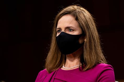 amy coney barrett s views on immigration worry legal experts the