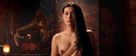 Nude Video Celebs Arpa Pawilai Nude Karnpitchar