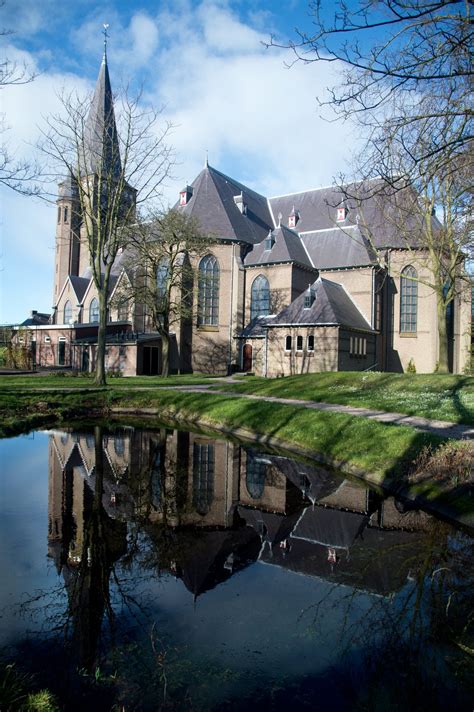 bestandcastricum dorpsstraat  pancratius  jpg reliwiki