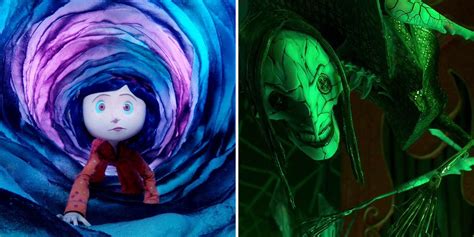 Things You Never Knew About Coraline Screen Rant