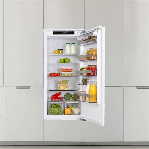 deur inbouw koelkast sluit niet meer deuren images