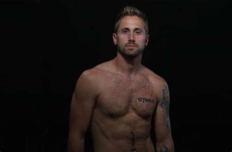 el actor de porno gay wesley woods fue víctima de homofobia video