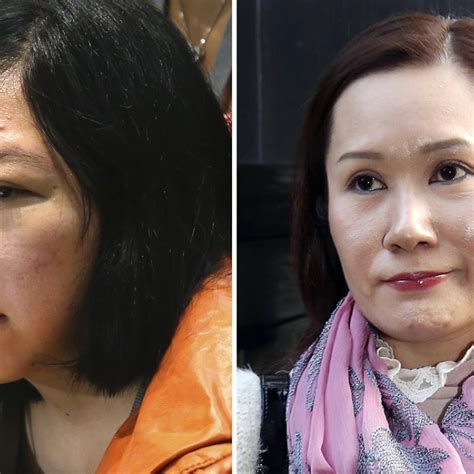 Hong Kong Woman Who Abused Indonesian Maid Erwiana Tells Court She Was