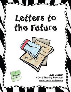 letters   future classroom freebies