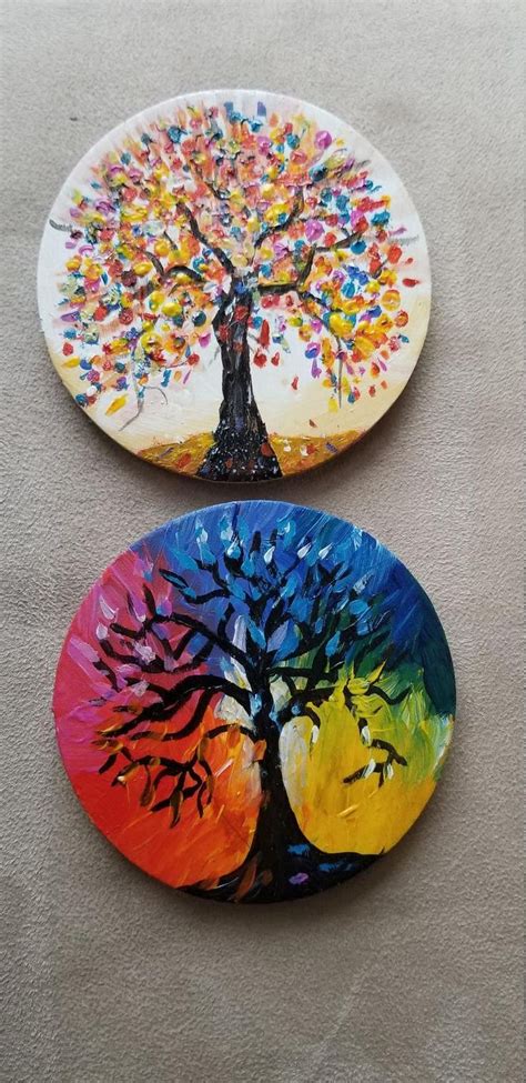 pin  painting crafts