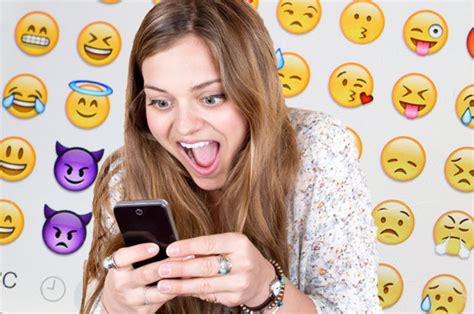 check out these 69 new emoji coming to your phone t rex vomit and