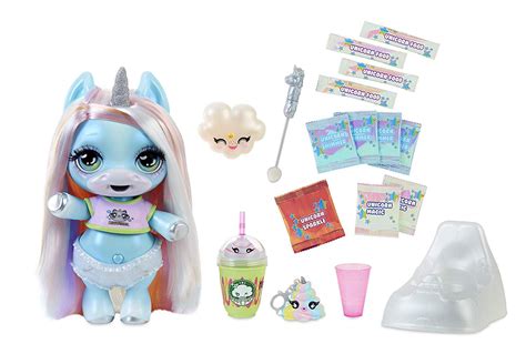 poopsie slime surprise unicorn toy doll ebay