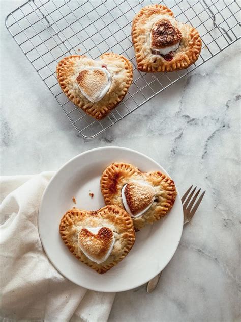 heart shaped baking ideas pinterest