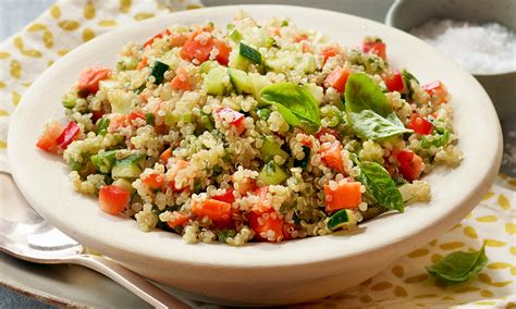 salade de quinoa pratiquech
