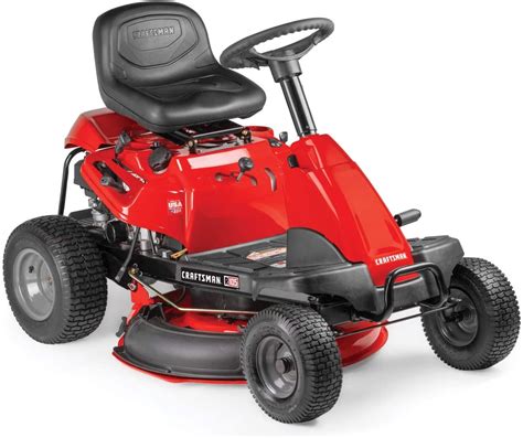 best 24 inch riding lawn mower for 2021 lawnmower