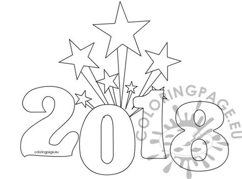 printable  years coloring page  coloring page