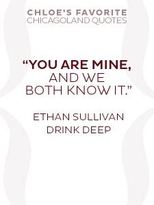 chloes favorite chicagoland vampires quotes nyt  usa