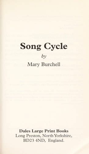 song cycle january  edition open library