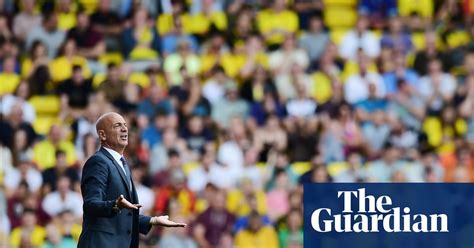 championship football in pictures football the guardian