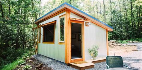 Tiny House Talk Tours News Builders Communities And Plans
