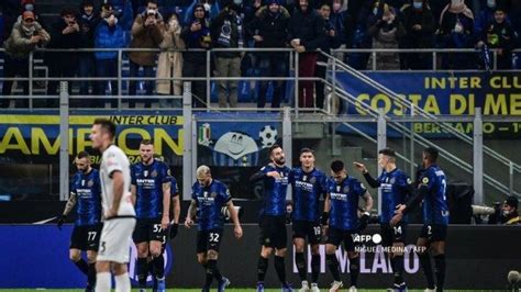 jadwal liga italia pekan  juventus  ac milan kesempatan inter