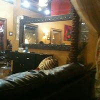 hair lounge salon barbershop