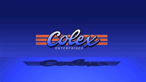 colex enterprises hd remake youtube