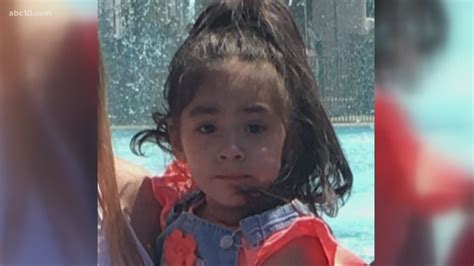 Search Continues For Matilda Ortiz The 5 Year Old Girl Who Fell Into