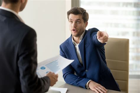 how to complain about your boss to your boss the motley fool