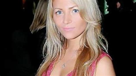 Oksana Aplekaeva Morgue Worker ‘had Sex’ With Murdered Reality Star’s
