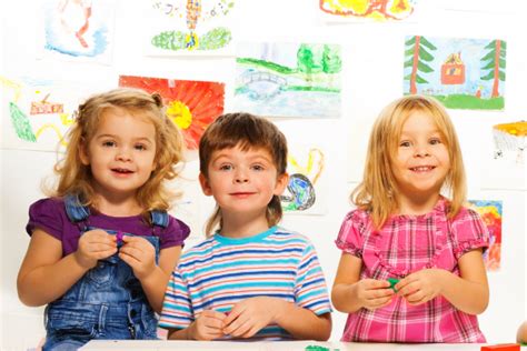 preschooler explained milford kids thrive