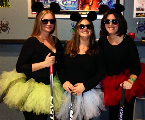3 Blind Mice Halloween Costumes Halloween Costumes For
