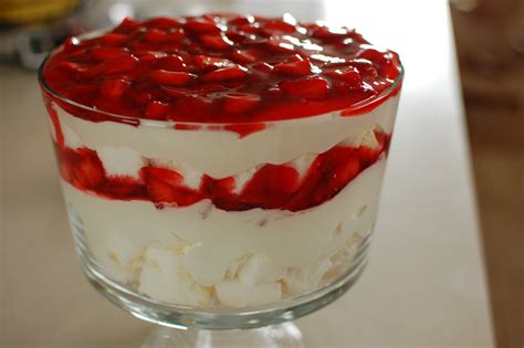dessertlicious trifle
